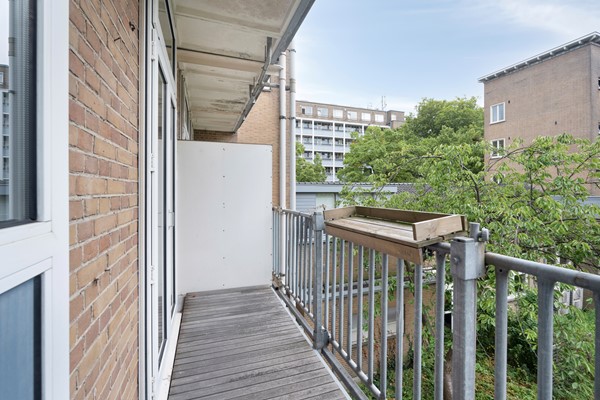 Medium property photo - Geuzenstraat 15-1, 1056 JX Amsterdam